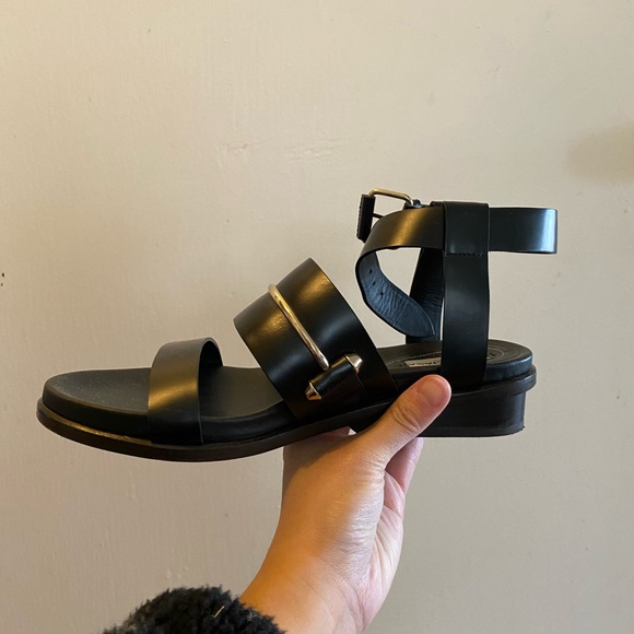 Balenciaga sandals - Picture 8 of 8
